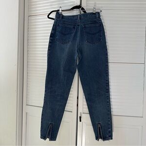 Vintage 80’s Jordache Women's Jeans